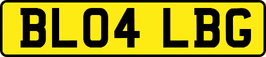 BL04LBG