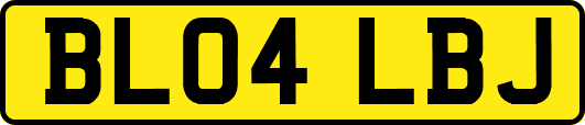 BL04LBJ