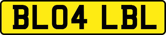 BL04LBL