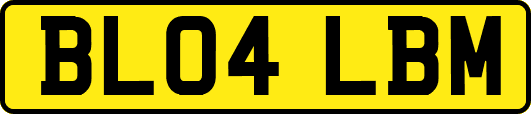 BL04LBM