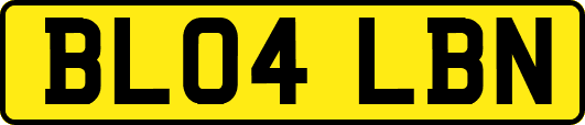 BL04LBN