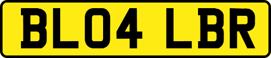 BL04LBR