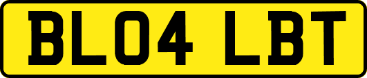 BL04LBT
