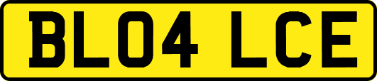 BL04LCE