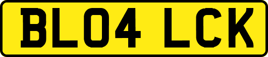 BL04LCK