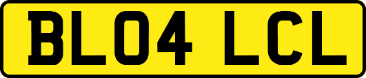 BL04LCL