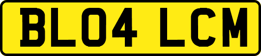 BL04LCM