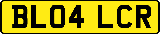 BL04LCR
