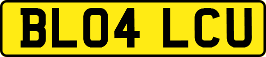 BL04LCU