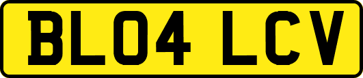 BL04LCV