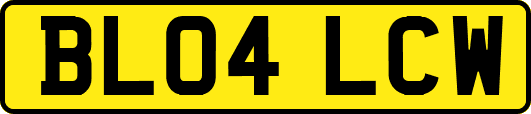 BL04LCW