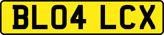 BL04LCX