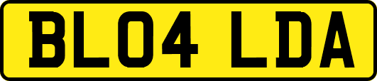 BL04LDA