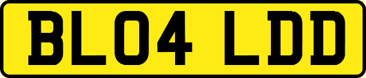 BL04LDD