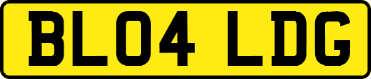 BL04LDG
