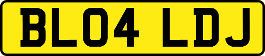 BL04LDJ