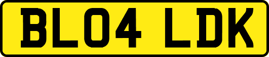 BL04LDK