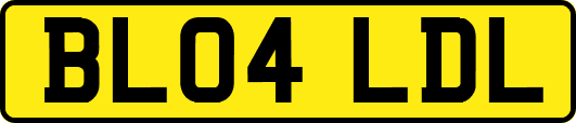 BL04LDL