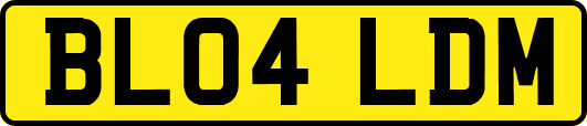 BL04LDM
