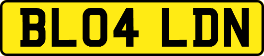 BL04LDN