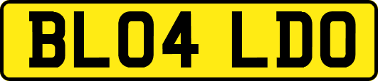 BL04LDO