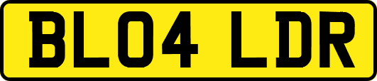BL04LDR