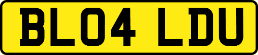 BL04LDU