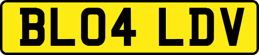 BL04LDV