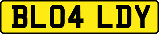 BL04LDY