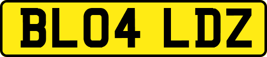 BL04LDZ