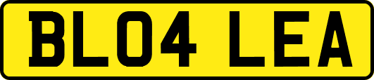 BL04LEA