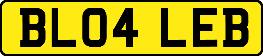 BL04LEB