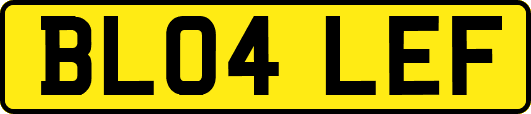 BL04LEF