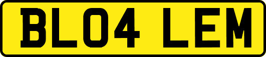 BL04LEM