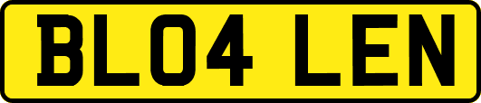 BL04LEN