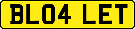 BL04LET