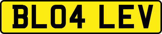 BL04LEV