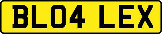 BL04LEX