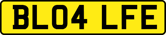 BL04LFE