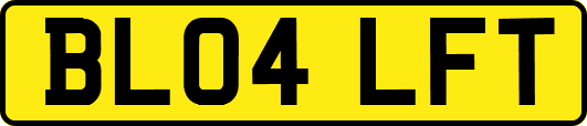 BL04LFT