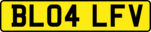 BL04LFV