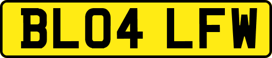 BL04LFW