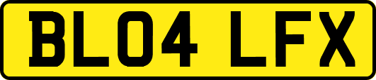 BL04LFX