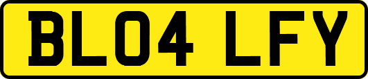 BL04LFY
