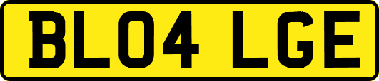 BL04LGE