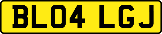 BL04LGJ