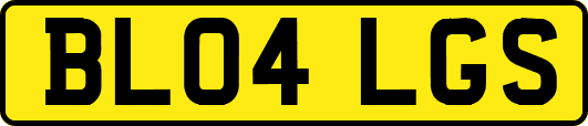 BL04LGS