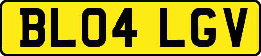 BL04LGV