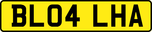 BL04LHA