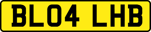 BL04LHB